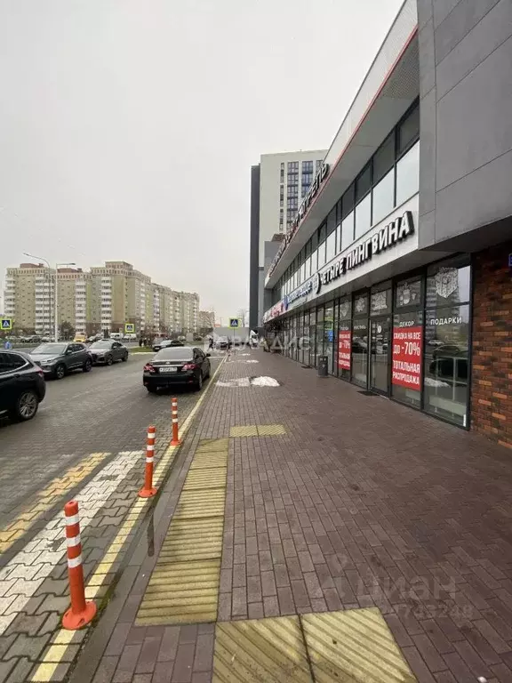 Помещение свободного назначения в Калининградская область, Калининград ... - Фото 2