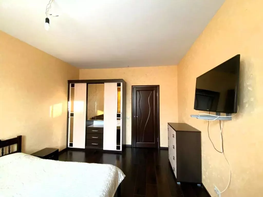 3-комнатная квартира: Одинцово, Триумфальная улица, 2 (83.4 м) - Фото 2