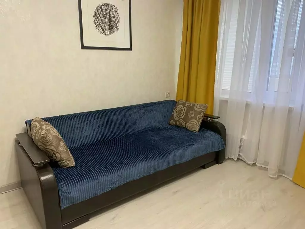 1-к кв. Московская область, Мытищи Олимпийский просп., 9к2 (38.0 м) - Фото 1