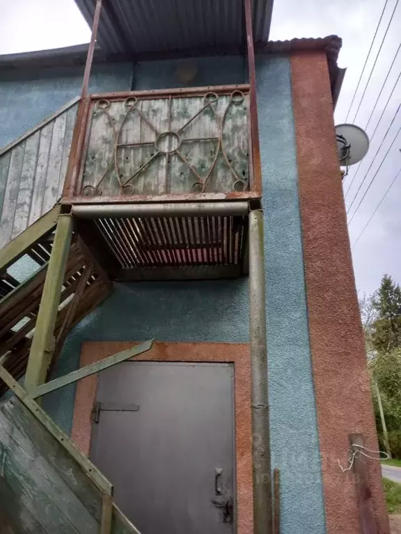 Дом в Московская область, Дмитровский муниципальный округ, Деденево ... - Фото 2