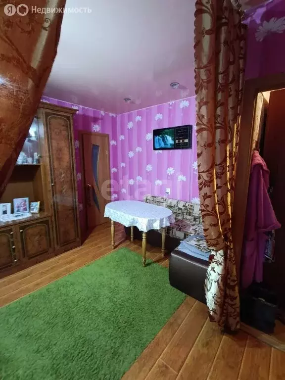 2-комнатная квартира: посёлок Курорт-Самоцвет, Центральная улица, 4 ... - Фото 2