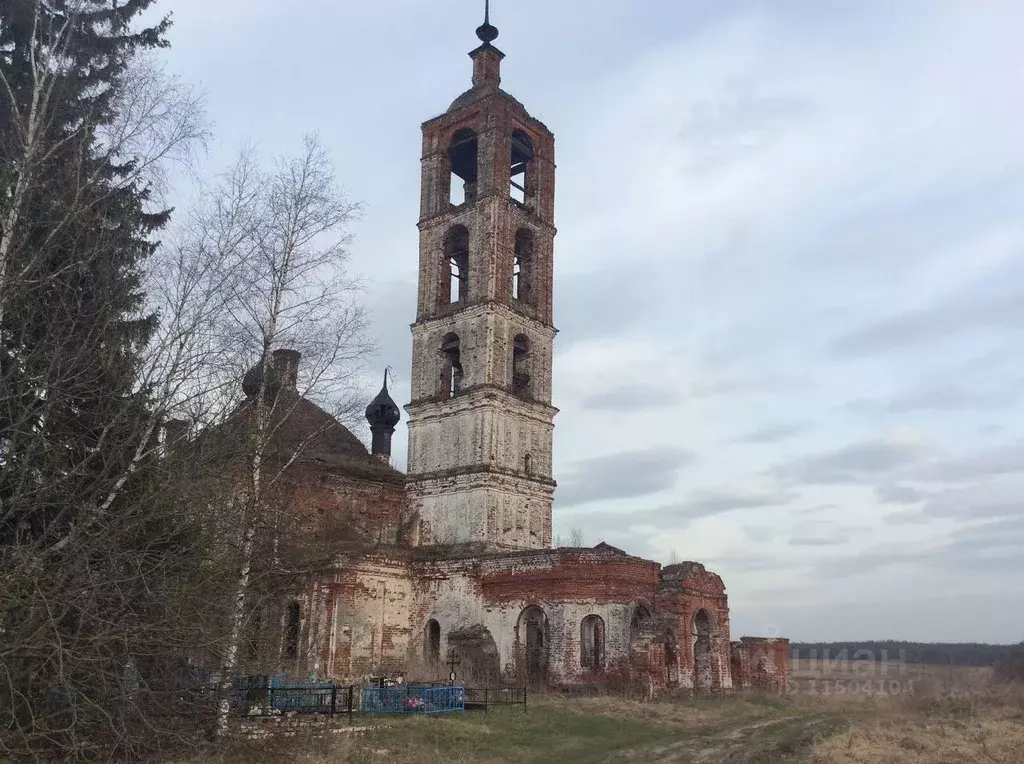 Участок в Ярославская область, Переславль-Залесский городской округ, ... - Фото 1