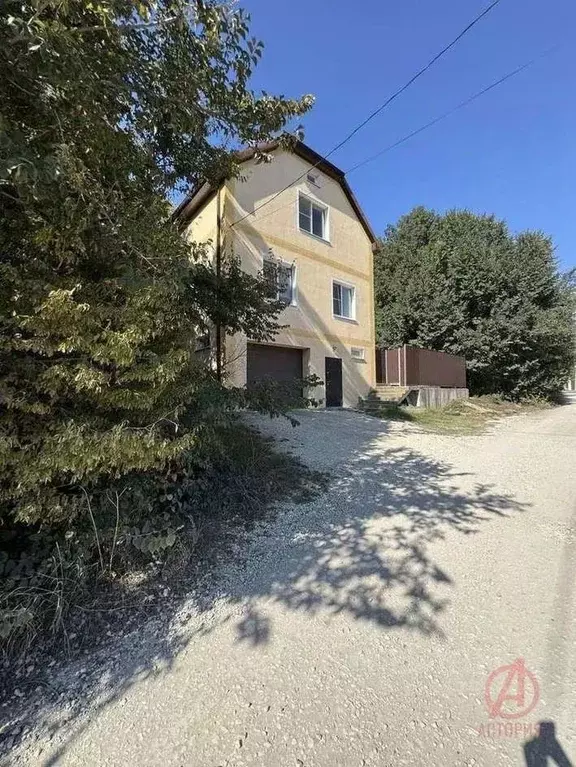 Дом в Краснодарский край, Новороссийск городской округ, с. Глебовское ... - Фото 1