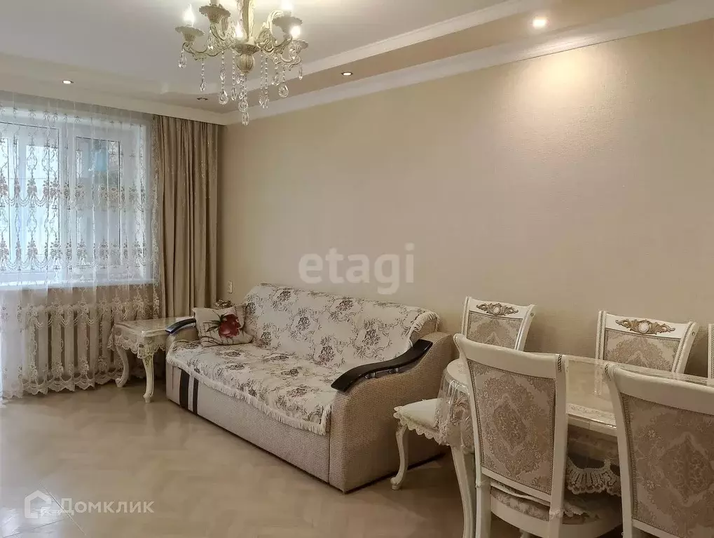 Продаётся 2-к квартира, 41.8 м - Фото 0