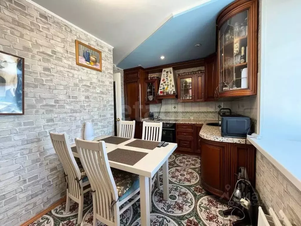 3-к кв. Ямало-Ненецкий АО, Ноябрьск Холмогорская ул., 21Б (77.9 м) - Фото 1