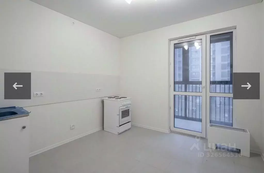 2-к кв. Москва Кусковская ул., 12/1 (57.6 м) - Фото 1