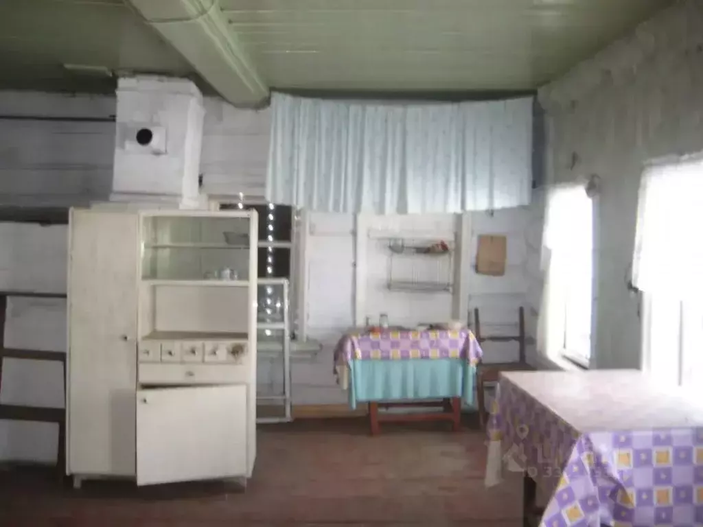 Дом в Пермский край, Кишертский район, д. Низкое  (41 м) - Фото 2