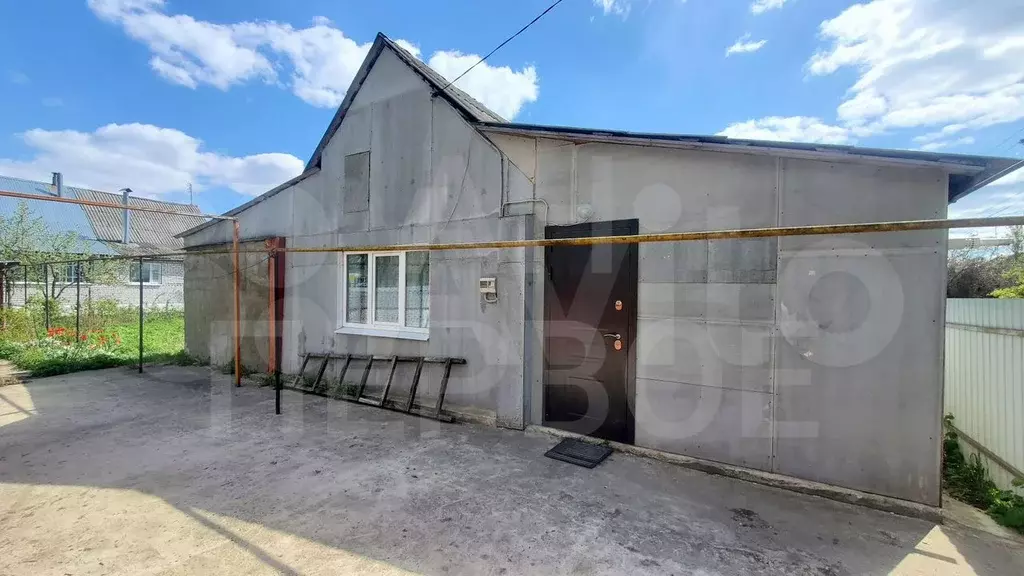 Дом 97 м на участке 10 сот. - Фото 0
