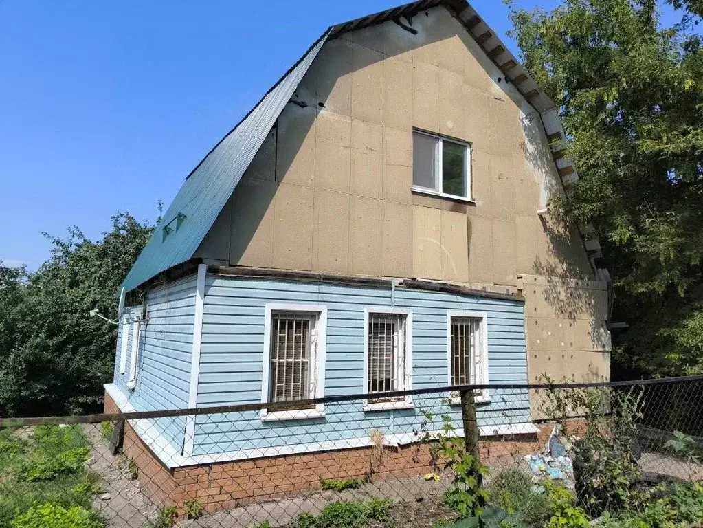 Дом в Самарская область, Самара Вишневая ул., 12 (75 м) - Фото 1
