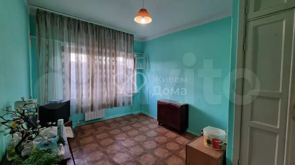 Комната 12,5 м в 1-к., 5/5 эт. - Фото 0