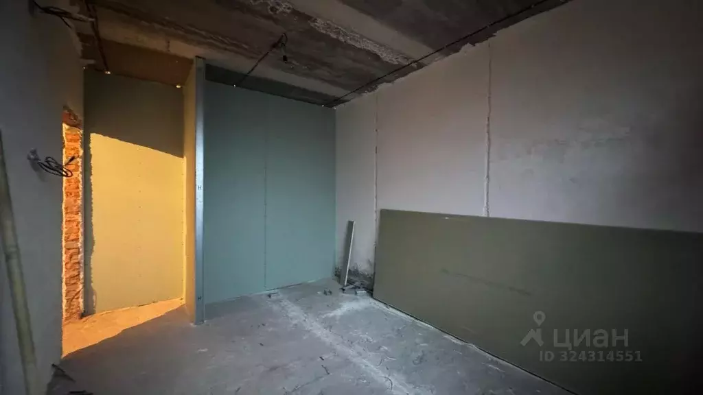 3-к кв. Северная Осетия, Владикавказ ул. Билара Кабалоева, 8А (100.0 ... - Фото 2