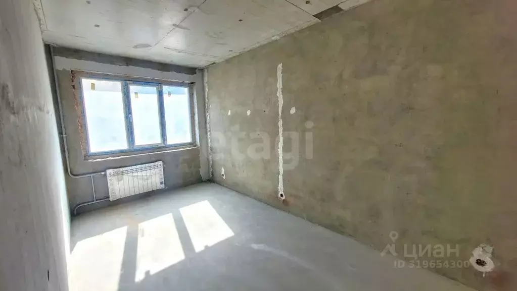 3-к кв. Новосибирская область, Новосибирск ул. Красина, 56 (80.4 м) - Фото 0