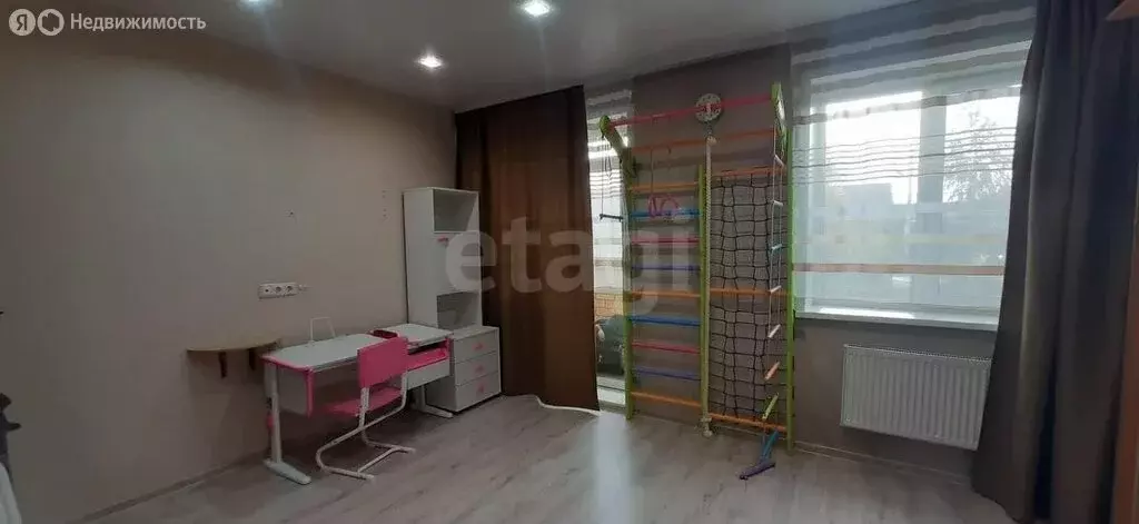 1-комнатная квартира: Пермь, Пышминская улица, 14 (45.4 м) - Фото 1