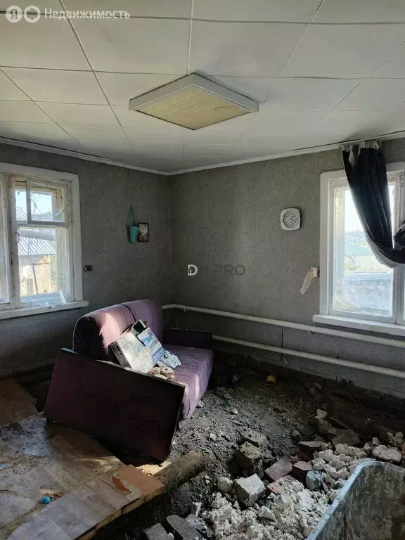 Дом в Саратов, улица имени И.Н. Посадского, 336 (45 м) - Фото 1