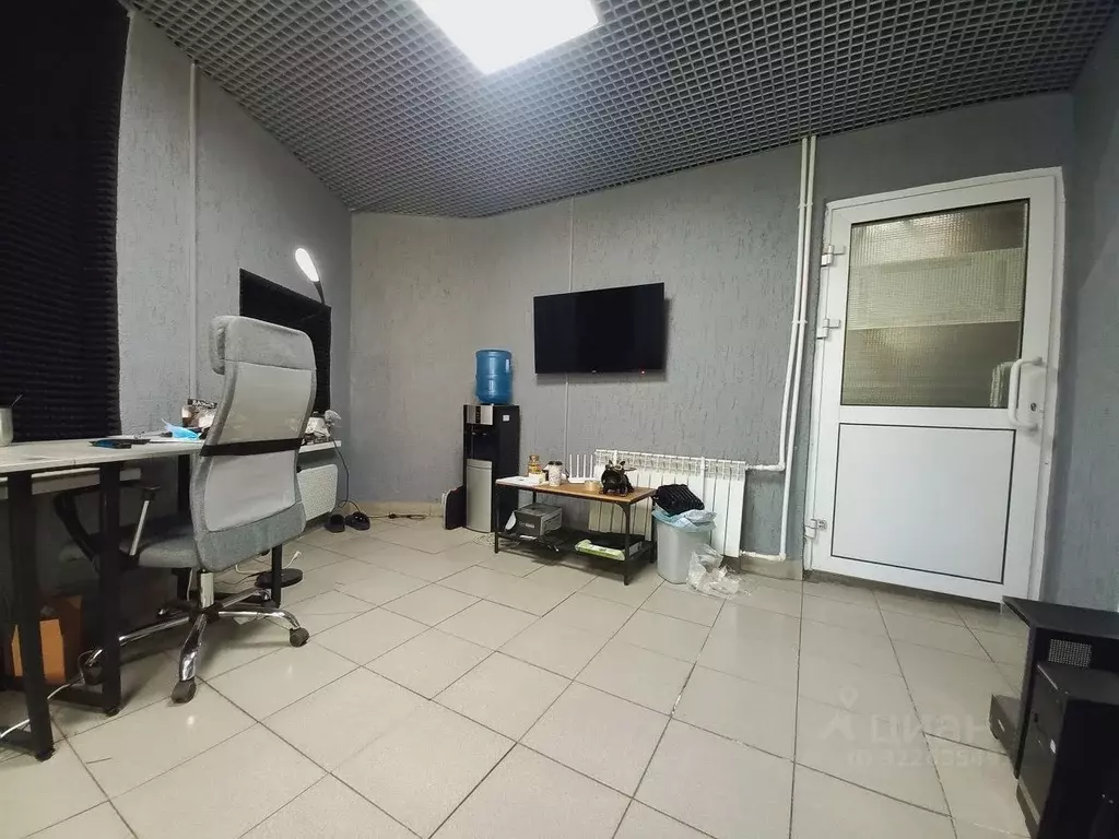 Офис в Нижегородская область, Нижний Новгород Советская ул., 18Б (23 ... - Фото 2