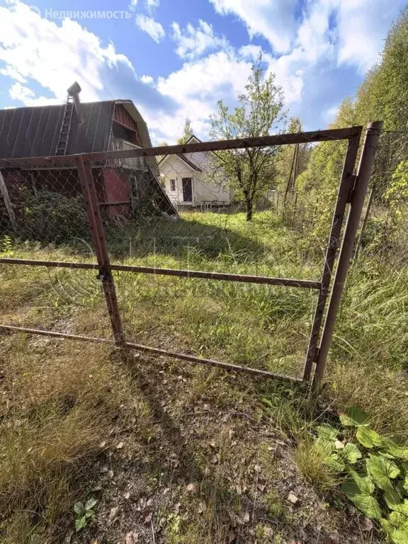 Дом в Выборгский район, Советское городское поселение, территория ... - Фото 2