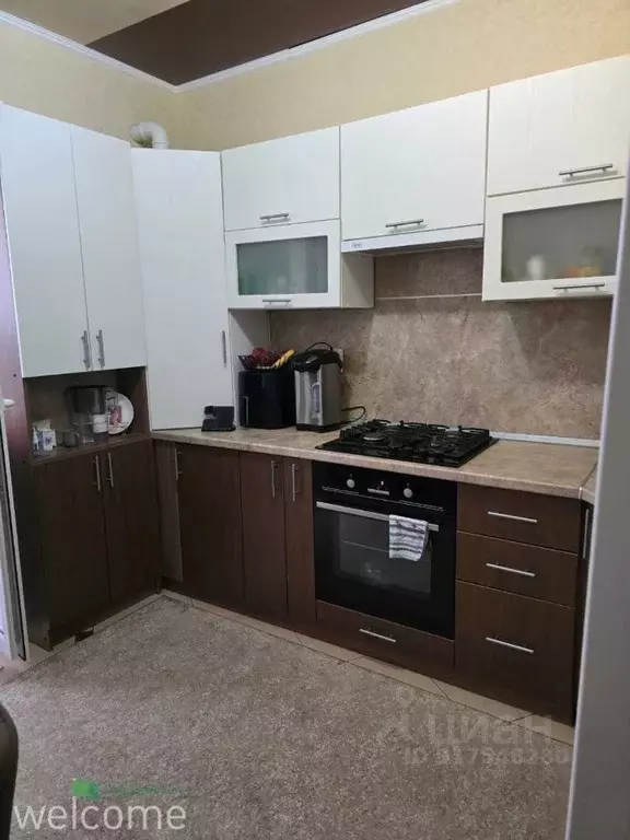 1-к кв. Ставропольский край, Ставрополь ул. Тухачевского, 25/8 (33.0 ... - Фото 0