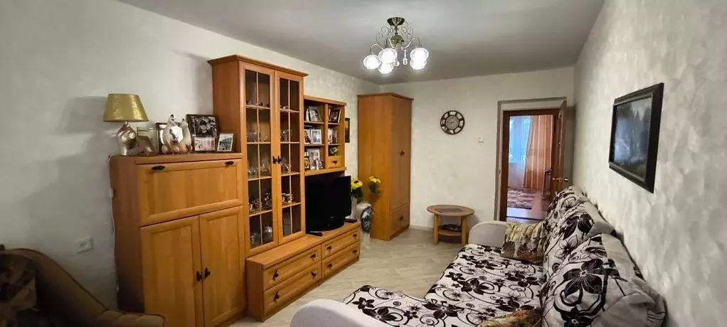 Квартира, 2 комнаты, 48.9 м - Фото 0