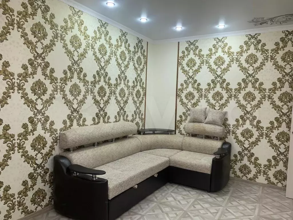 1-к. квартира, 35 м, 5/9 эт. - Фото 1