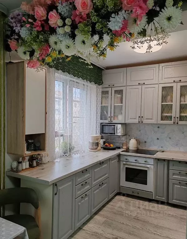 3-к кв. Иркутская область, Иркутск бул. Рябикова, 17 (55.2 м) - Фото 0