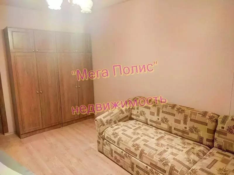 3-к кв. Калужская область, Обнинск ул. Аксенова, 12 (68.0 м) - Фото 2