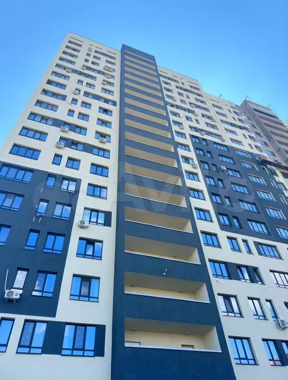 1-к. квартира, 46 м, 8/18 эт. - Фото 0