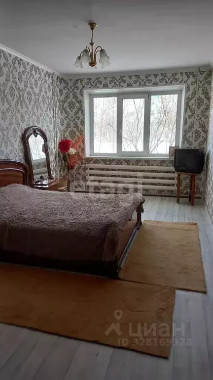 2-к кв. Ямало-Ненецкий АО, Муравленко ул. Ленина, 79 (51.0 м) - Фото 1