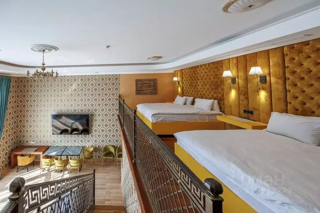 Комната Московская область, Люберцы городской округ, Малаховка пгт ул. ... - Фото 2