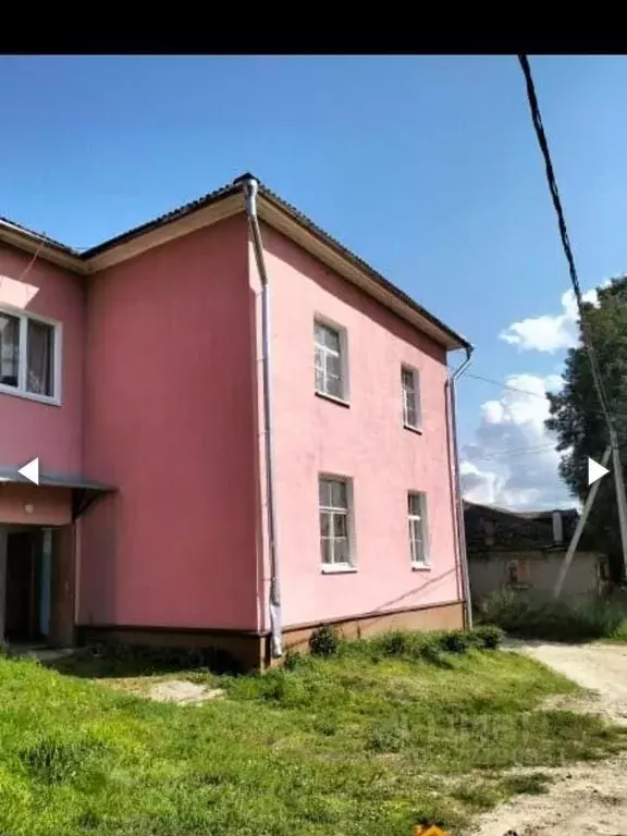 3-к кв. Московская область, Воскресенск городской округ, Хорлово пгт ... - Фото 1