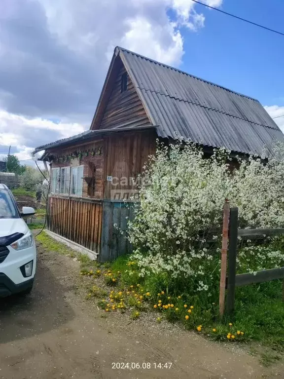 Дача 17,5 м на участке 7 сот. - Фото 0
