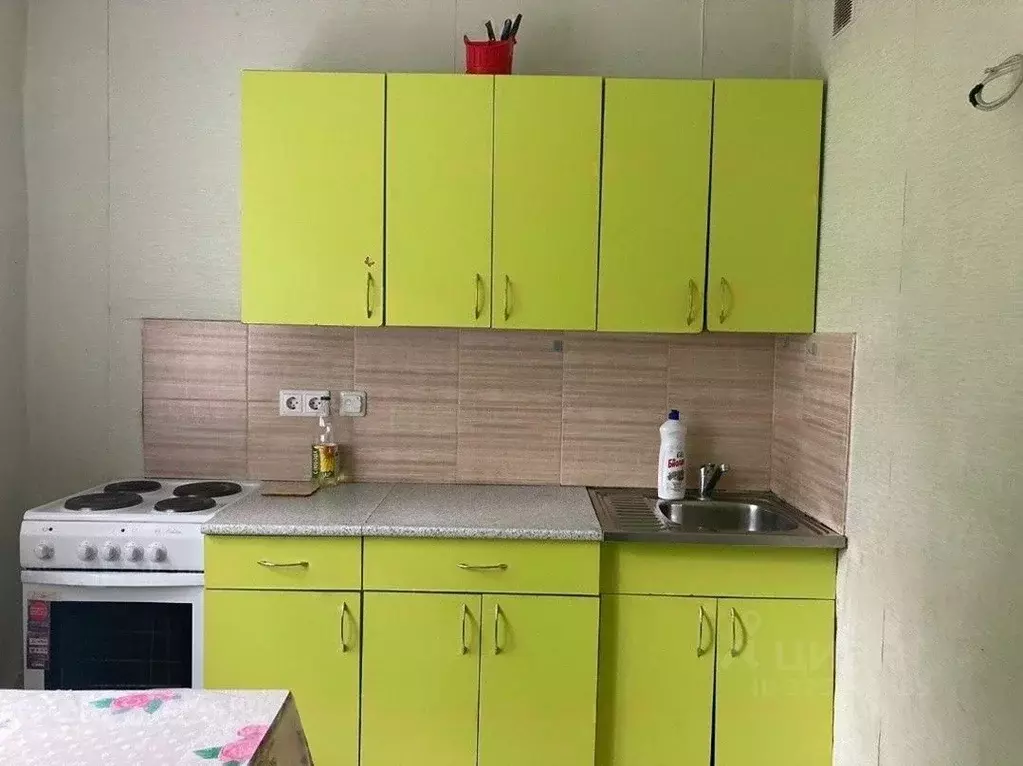 1-к кв. Кировская область, Киров ул. Преображенская, 86 (36.0 м) - Фото 1