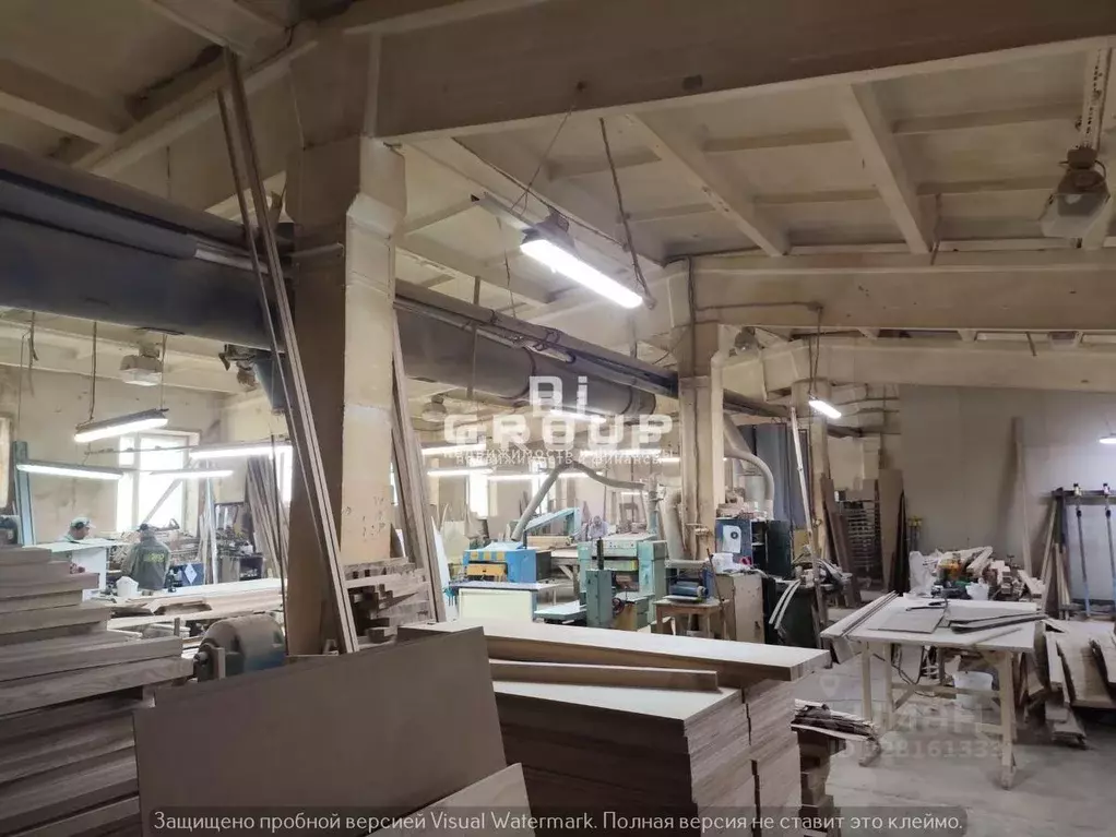 Производственное помещение в Татарстан, Казань Магистральная ул., 77 ... - Фото 2