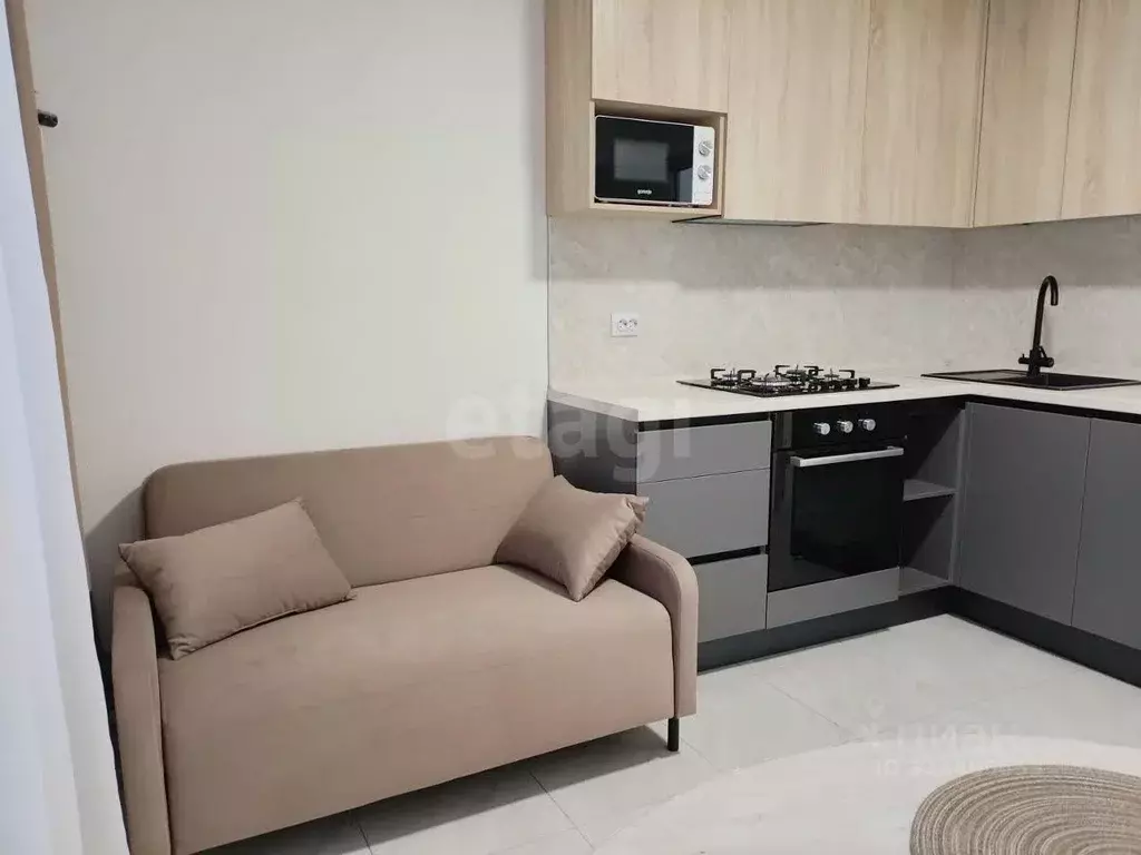 2-к кв. Ярославская область, Ярославль пер. 4-й Норский, 1 (62.6 м) - Фото 1