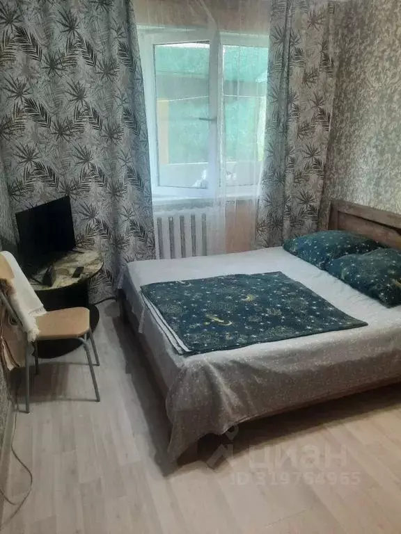 Комната Краснодарский край, Туапсе ул. Кирова, 63А - Фото 0