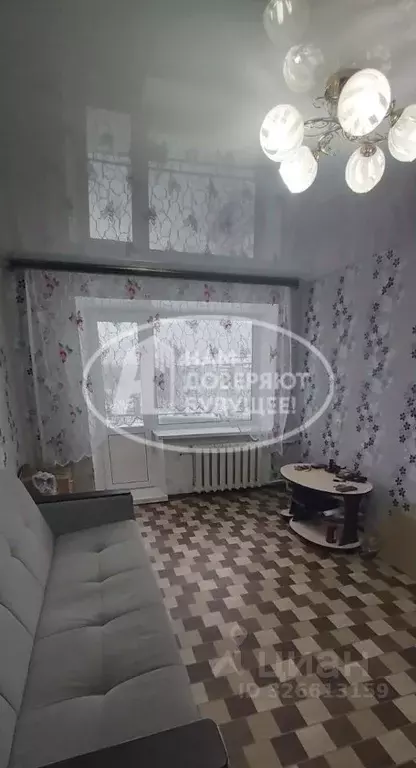 1-к кв. Пермский край, Чусовской муниципальный округ, Лямино рп ул. ... - Фото 2
