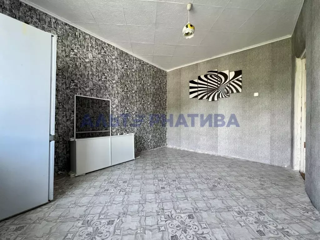 3-к кв. Ярославская область, Переславль-Залесский муниципальный округ, ... - Фото 1