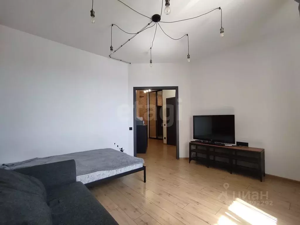 1-к кв. Крым, Симферопольский район, с. Мирное ул. Крымской Весны ... - Фото 2