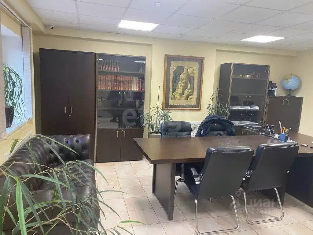 Помещение свободного назначения в Самарская область, Самара ул. ... - Фото 1