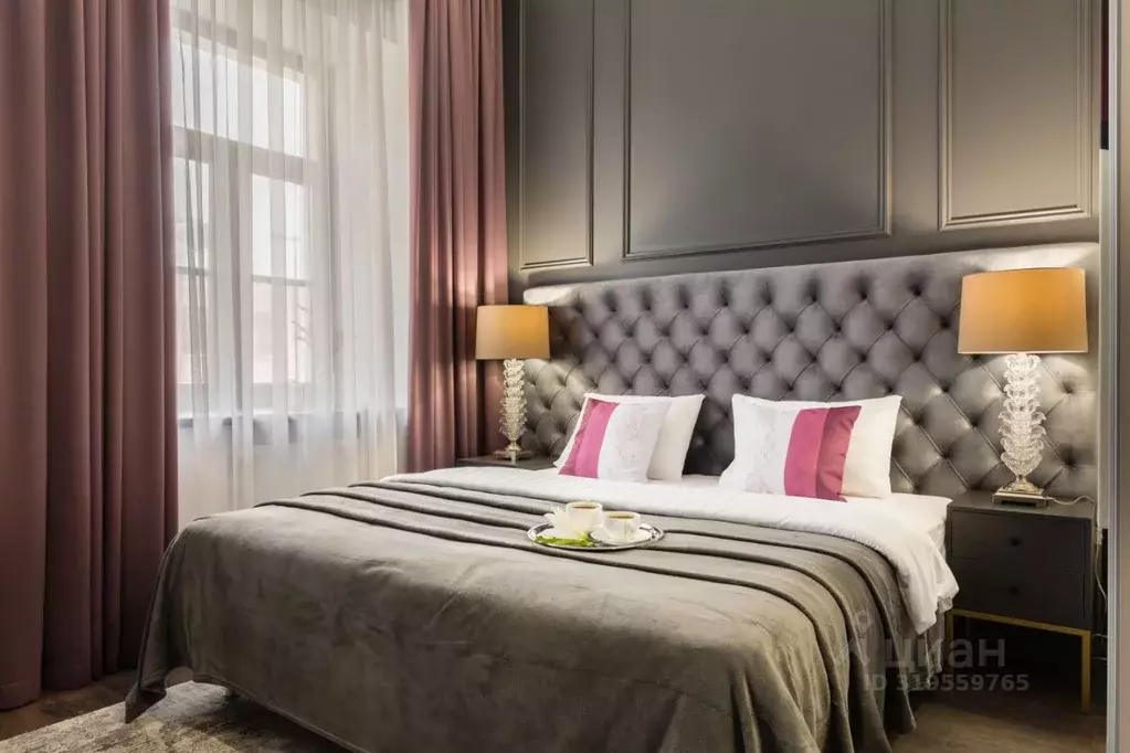 Студия Санкт-Петербург Подъездной пер., 13 (22.0 м) - Фото 0