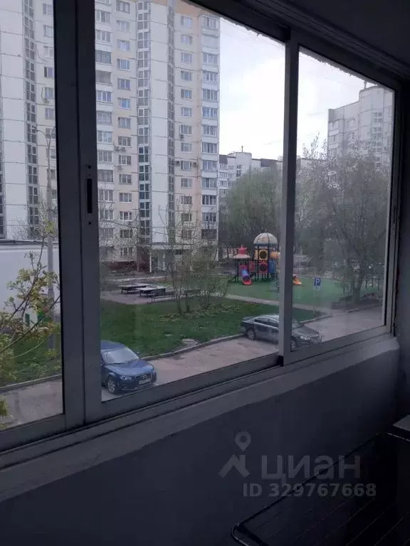 1-к кв. Москва, Москва, Зеленоград к239 (47.0 м) - Фото 0