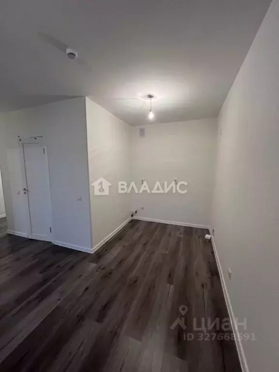 1-к кв. Санкт-Петербург пос. Парголово, дор. Михайловская, 6 (38.0 м) - Фото 1