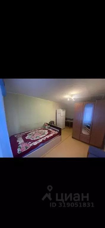 Комната Белгородская область, Белгород ул. Белгородского полка, 47 ... - Фото 0