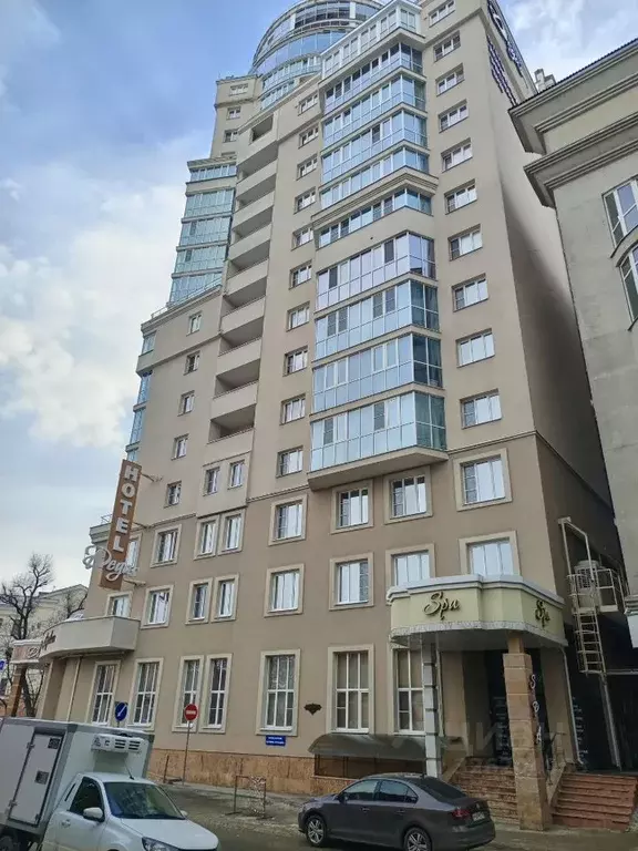 4-к кв. Воронежская область, Воронеж ул. Пятницкого, 65А (200.0 м) - Фото 1