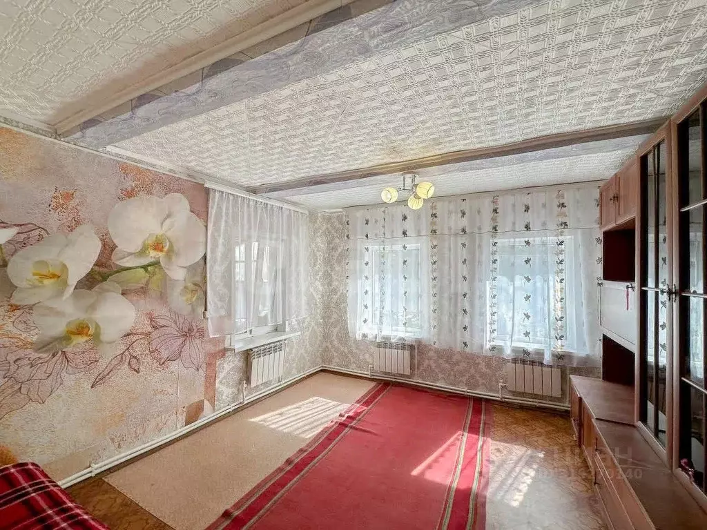 Дом в Ярославская область, Тутаев ул. Толбухина, 146 (59 м) - Фото 1