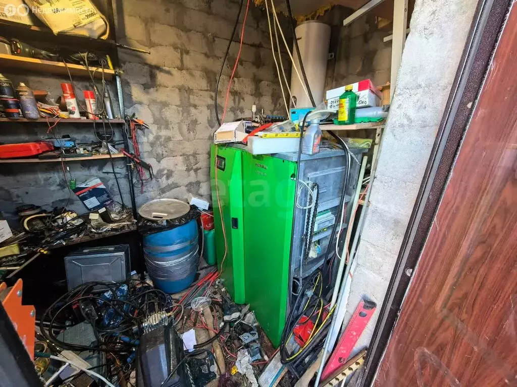 Дом в Архангельск, Новый посёлок, Кривоборская улица (160 м) - Фото 2