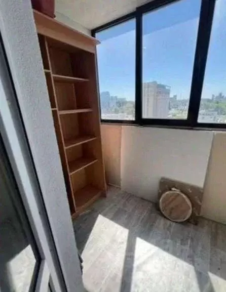 1-к кв. Самарская область, Самара Московское ш., 27 (37.0 м) - Фото 2