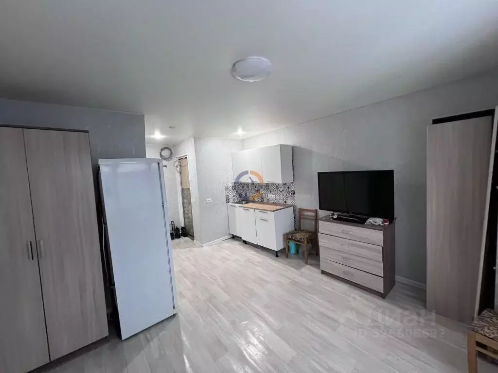 Студия Новгородская область, Великий Новгород ул. Зелинского, 26 (19.9 ... - Фото 1