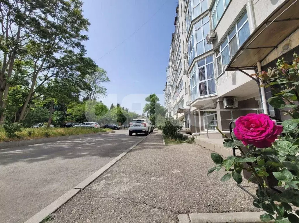 Помещение свободного назначения в Севастополь ул. Истомина, 12 (282 м) - Фото 1