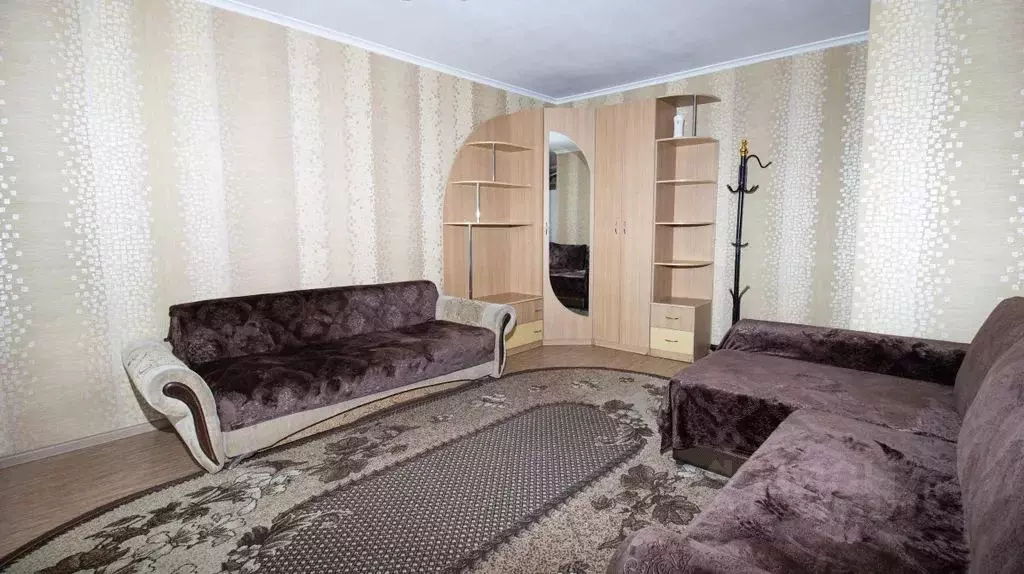 Студия Амурская область, Белогорск ул. Кирова, 83 (31.0 м) - Фото 2