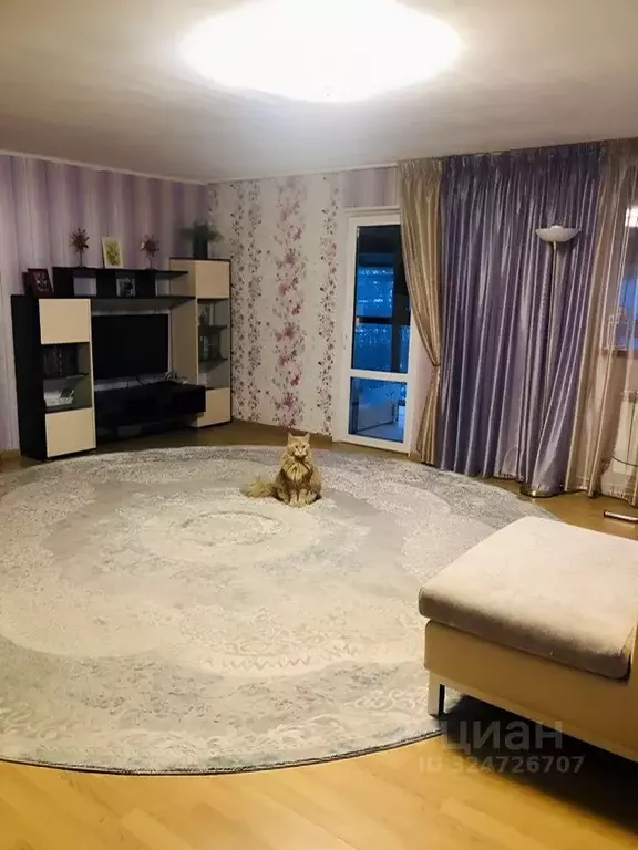 Дом в Ленинградская область, Кировский район, Синявинское городское ... - Фото 2